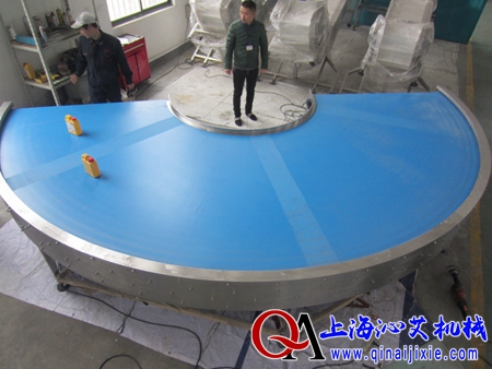 皮帶輸送機 皮帶輸送機
