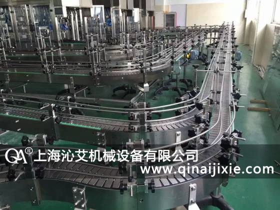 鏈板輸送機 鏈板輸送機