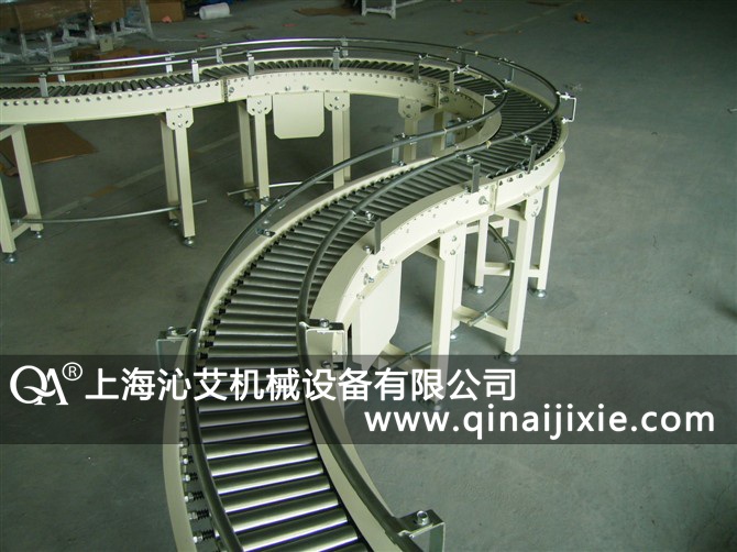 上海滾筒輸送機定制需要考慮哪些技術參數(shù) 上海滾筒輸送機定制需要考慮哪些技術參數(shù)