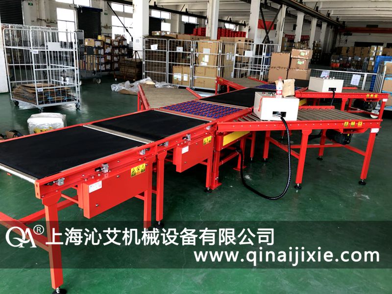 上海皮帶輸送機(jī)生產(chǎn)廠家 上海皮帶輸送機(jī)生產(chǎn)廠家