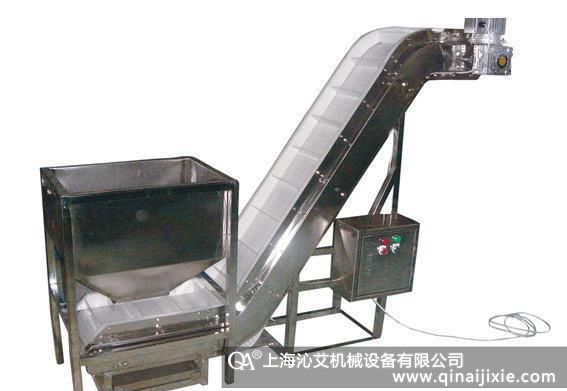 爬坡皮帶輸送機(jī) 爬坡皮帶輸送機(jī)