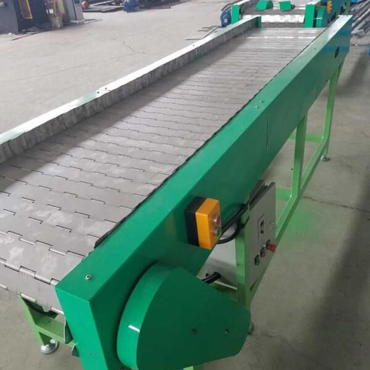 鍛造件耐高溫鏈板輸送機(jī)有哪些 鍛造件耐高溫鏈板輸送機(jī)有哪些